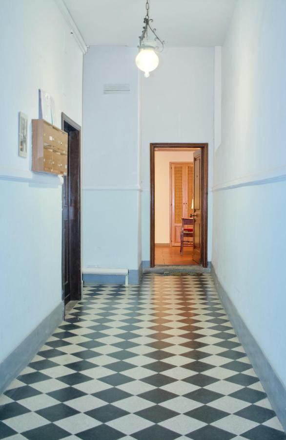 Il Loft Di Cinzia&Andrea Family Home In Heartofart Florence Buitenkant foto