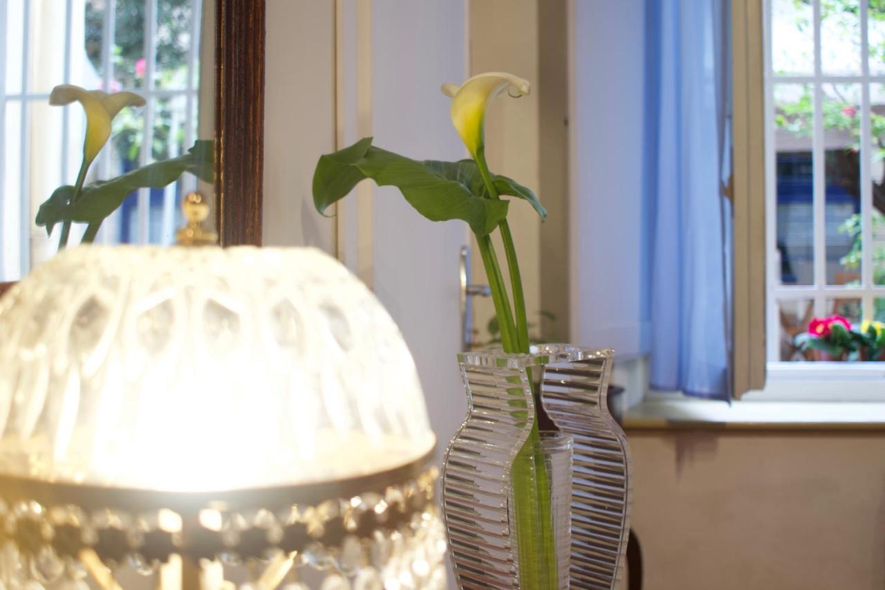 Il Loft Di Cinzia&Andrea Family Home In Heartofart Florence Buitenkant foto